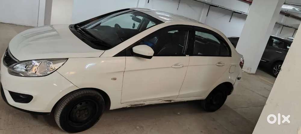 Tata Zest Diesel Manual 2017