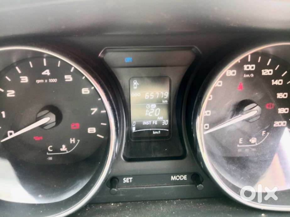 Tata Tigor Xz, 2018, Diesel