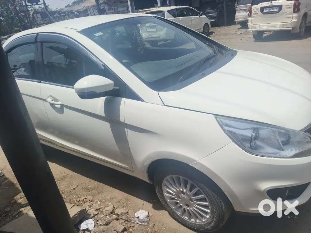 Tata Zest 1.2t 2015 95000 Km Diesel