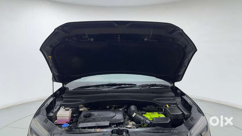 Hyundai Alcazar 1.5 Signature (o) Diesel At 7 Str, 2022, Diesel