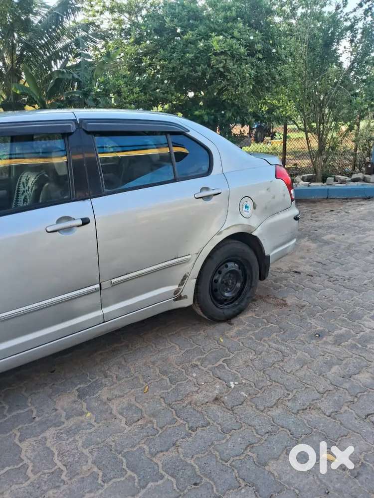 Maruti Suzuki Swift Dzire 2011 Diesel 170000 Km Driven