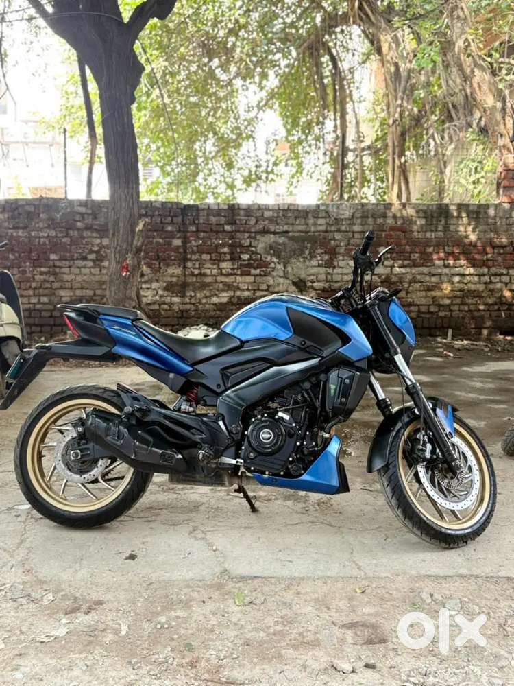 Bajaj Dominar 400 Motorcycles 1823651936