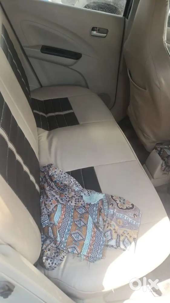 Maruti Suzuki Celerio 2021