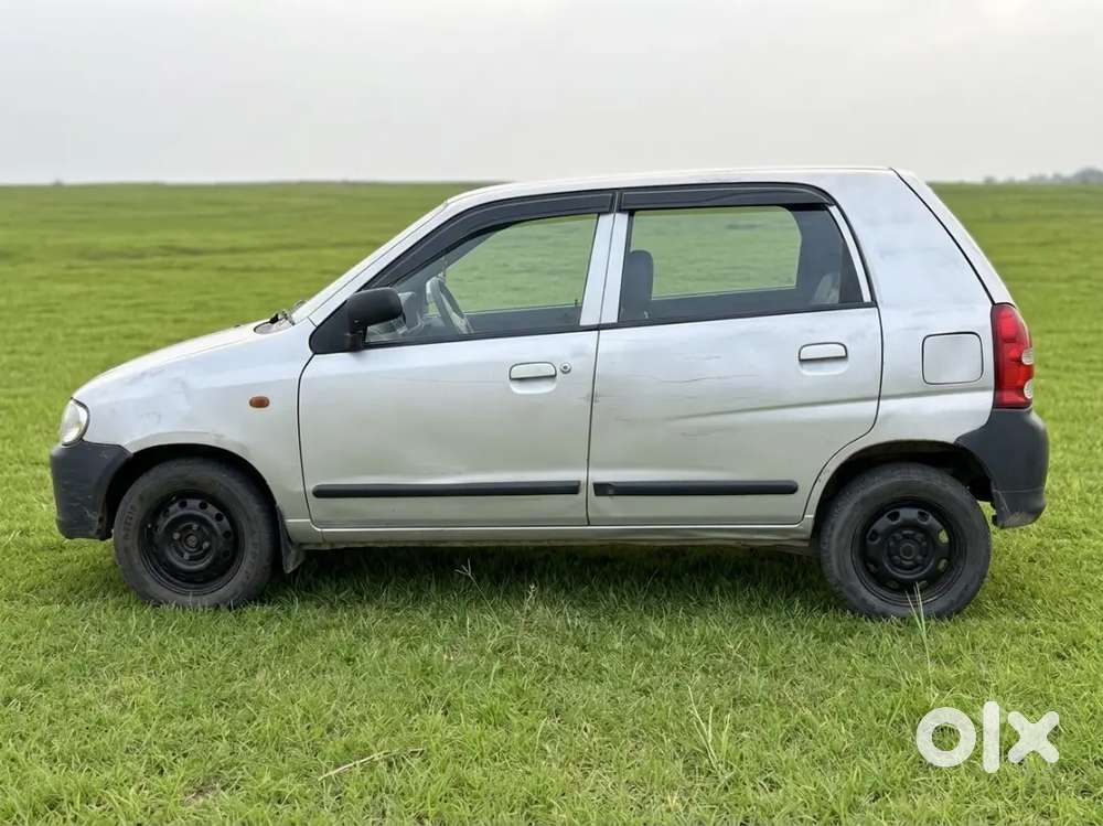 Maruti Suzuki Alto Lxi For Sale In Good Condition