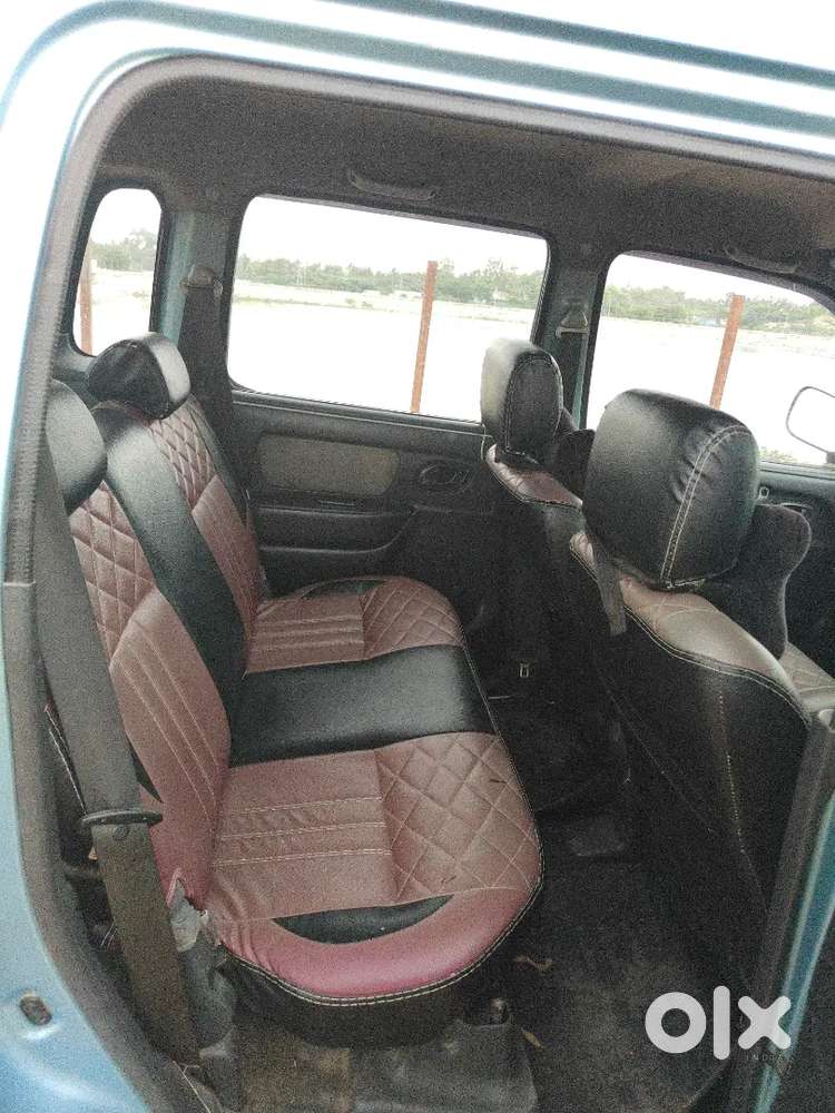 Maruti Suzuki Wagon R 2nd Owner 2007