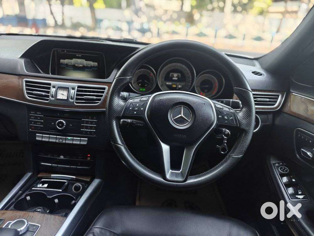 Mercedes-benz E-class E250 Cdi Edition E, 2016, Diesel