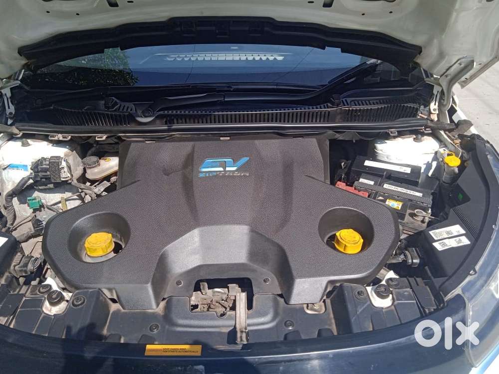 Tata Nexon Ev Xz Plus, 2023, Electric