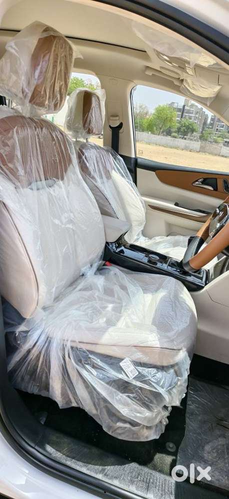 Mahindra Xuv 7xo Ax, 2026, Diesel