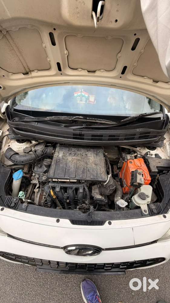 Hyundai Car 2018 Petrol