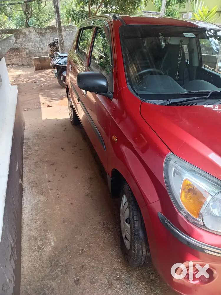 Maruti Suzuki Alto 800 2019 Petrol 64000 Km Driven