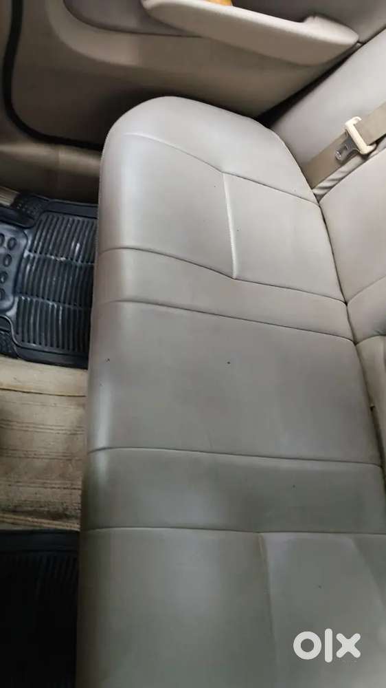Honda City Zx 2006 Petrol 58000 Km Driven