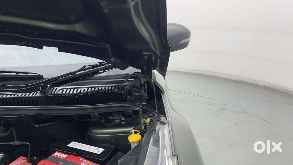 Tata Nexon 1.2 Revotron Xma, 2022, Petrol