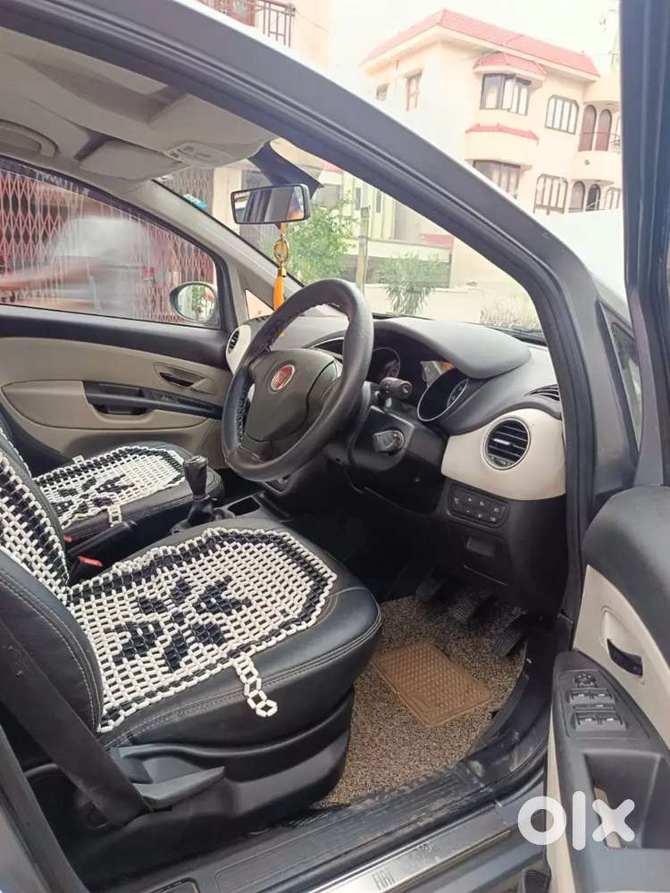 Fiat Linea 1.4 T 2015