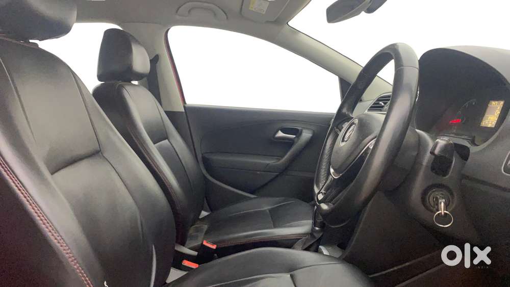 Volkswagen Polo Gt Tsi, 2018, Petrol