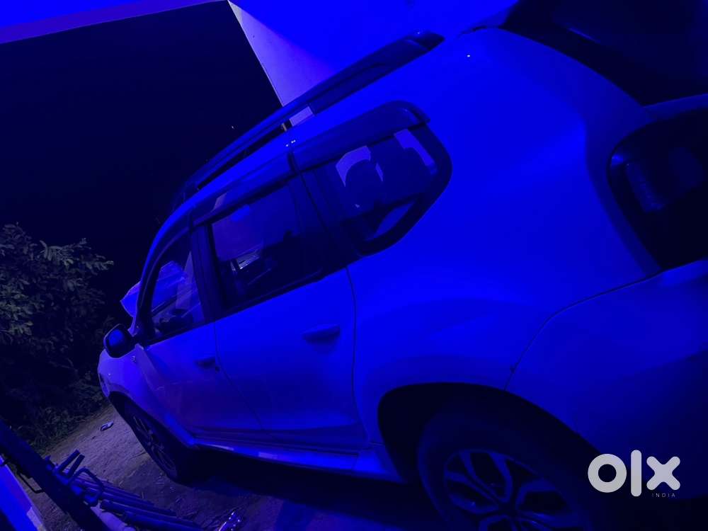 Nissan Terrano 2016 Diesel Good Condition