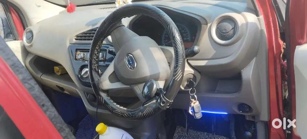 Datsun Redigo 2017 Petrol 75000 Km Driven