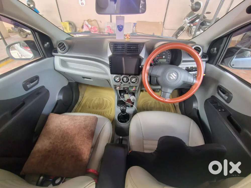 Maruthi Suzuki Sstar For Sale