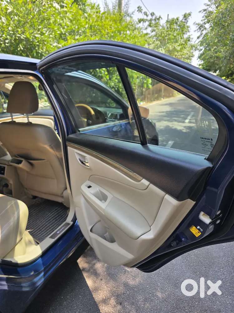 Super Mint Condition. Suzuki Ciaz Alpha Variant