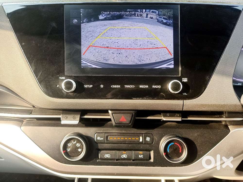 Kia Carens 1.5 Prestige 7 Str, 2024, Petrol