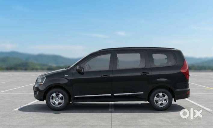 Renault Lodgy 110 Ps Rxz, 2015, Diesel