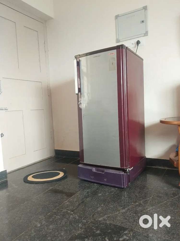 Old Kelvinator fridge sale