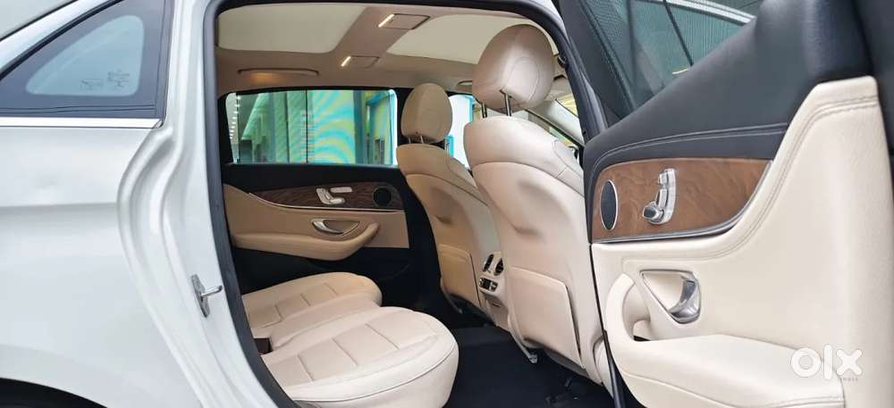 Mercedes-benz E-class E 220 D, 2018, Diesel