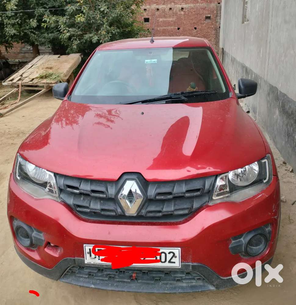 Renault Kwid Neotech 2019