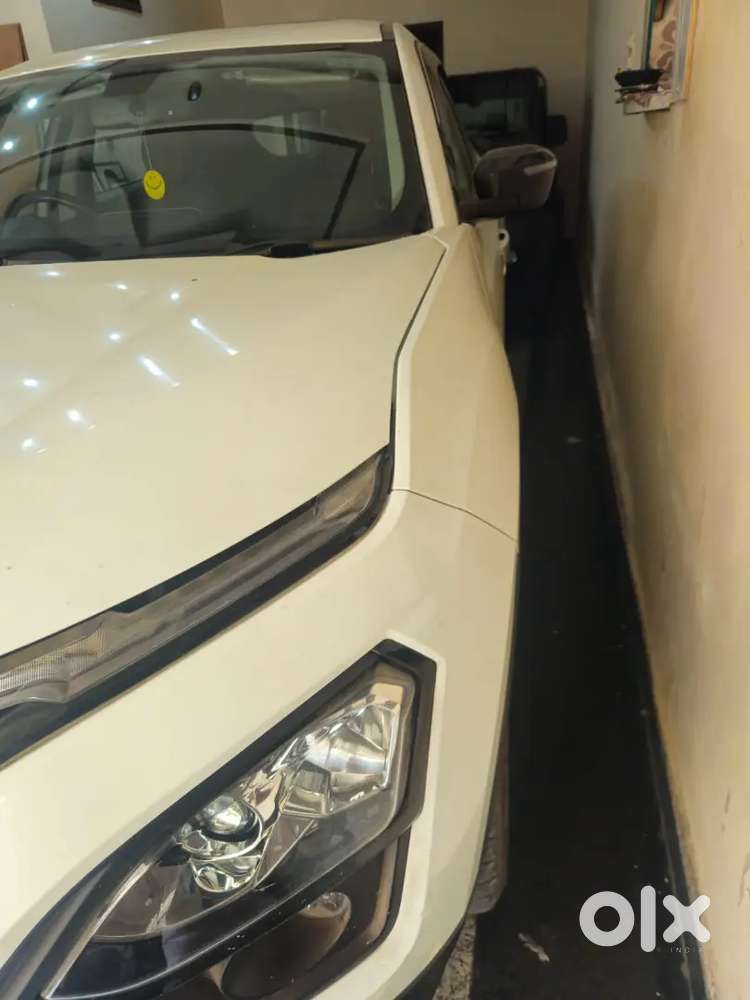Tata Harrier 2023