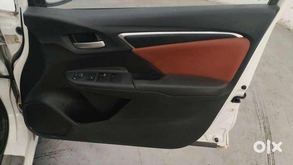 Honda Jazz 1.2 V At I Vtec, 2018, Petrol