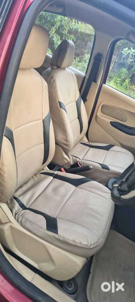Ford Aspire Trend Plus Ti-vct, 2016, Petrol