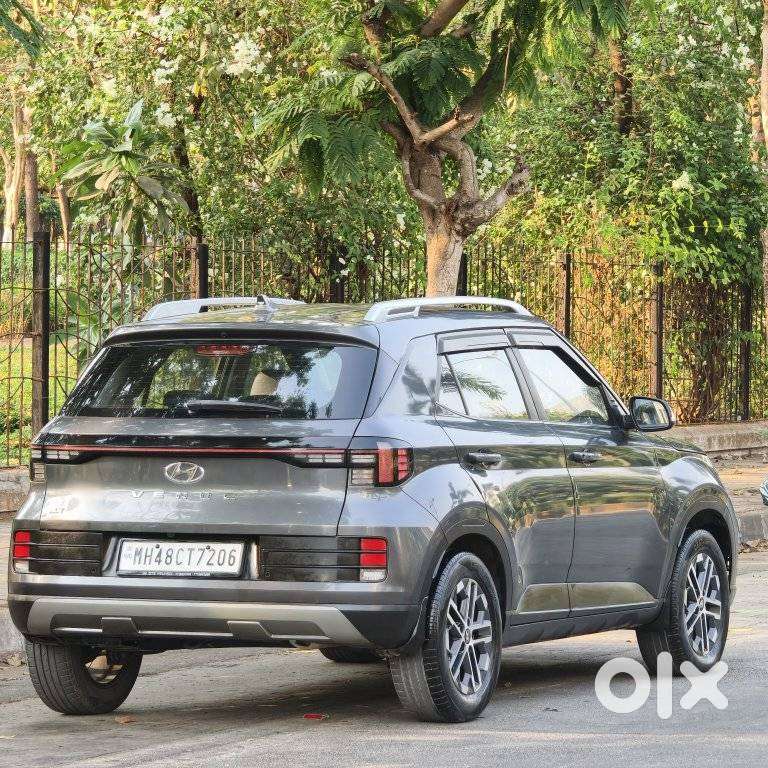 Hyundai Venue 1.5 Crdi Sx (o), 2024, Diesel