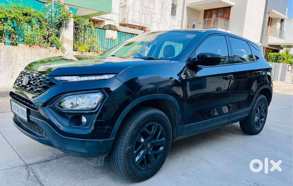Tata Harrier Xz+, 2023, Diesel
