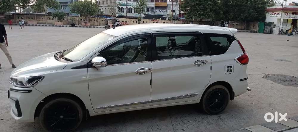 Maruti Suzuki Ertiga