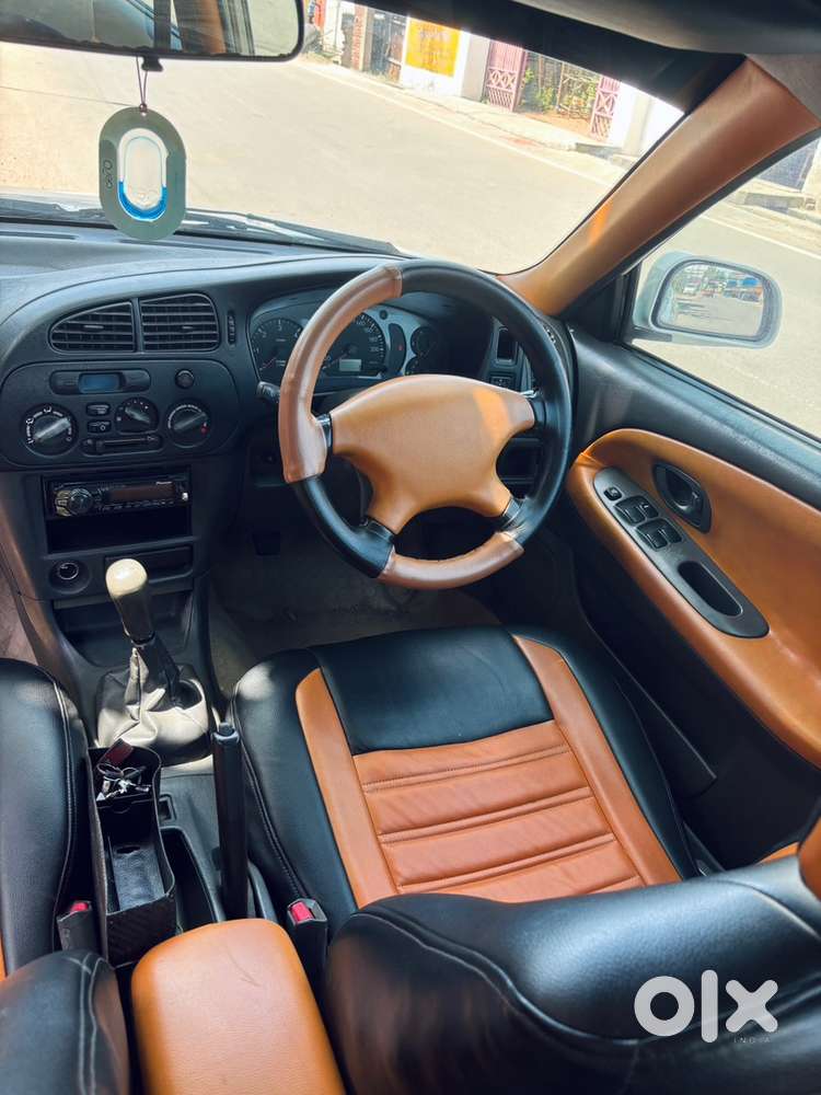 Mitsubishi Lancer Diesel 2008 (kl Registration)