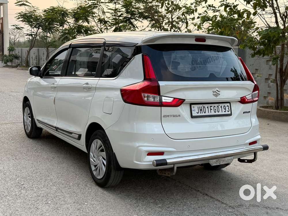 Maruti Suzuki Ertiga 2022-2023  Vxi, 2023, Petrol