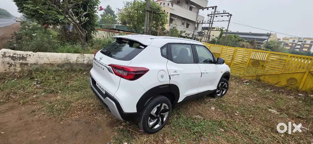 Nissan Magnite 2023 Petrol 27000 Km Driven
