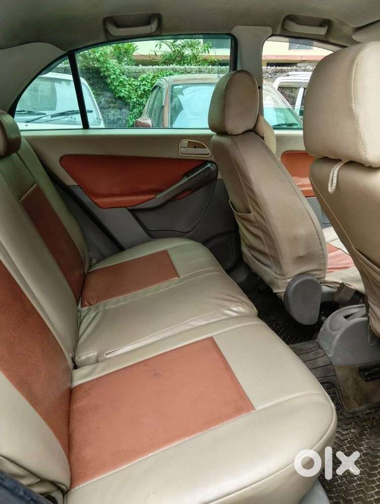 Tata Indica Vista 2008-2013 Aura 1.2 Safire 90hp Bs Iv, 2009, Diesel