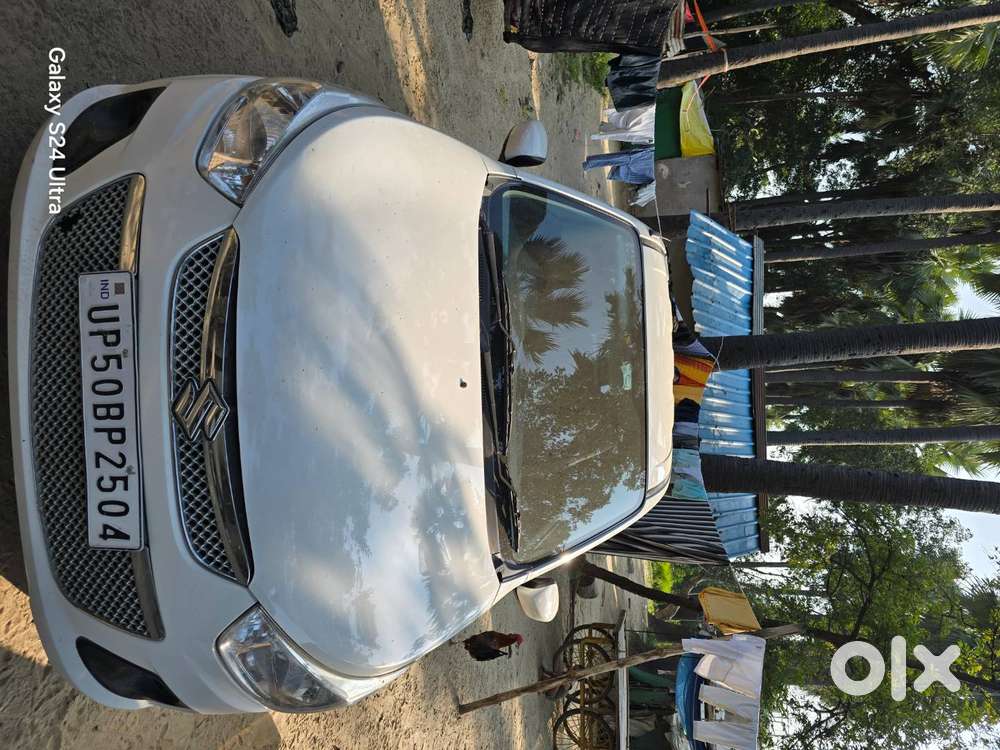 Alto K 10 Vxi 2019 Model