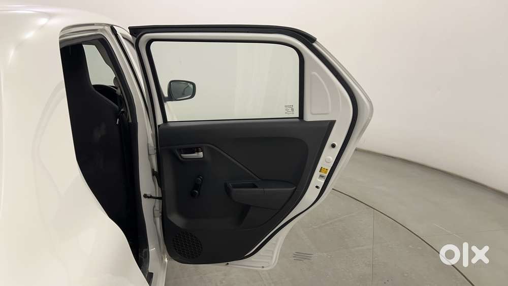 Maruti Suzuki Alto K10 Vxi Ags Optional, 2025, Petrol