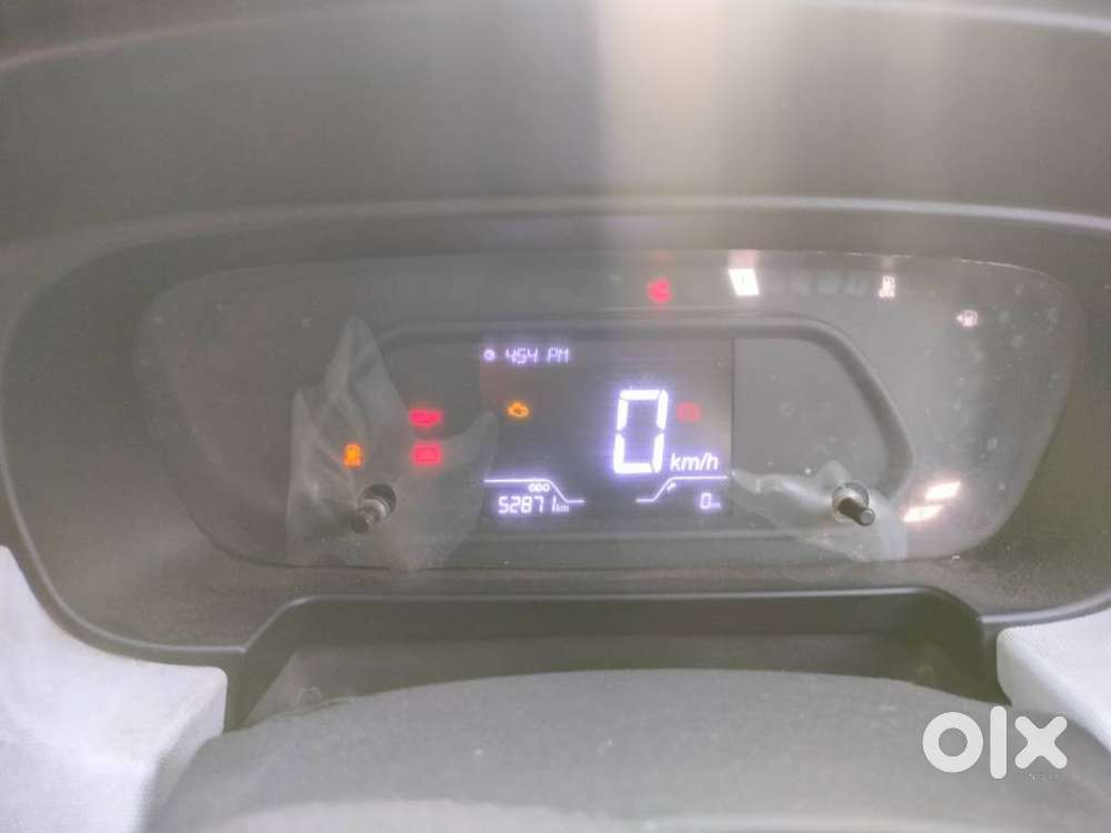 Tata Punch Pure Icng, 2024, Cng & Hybrids