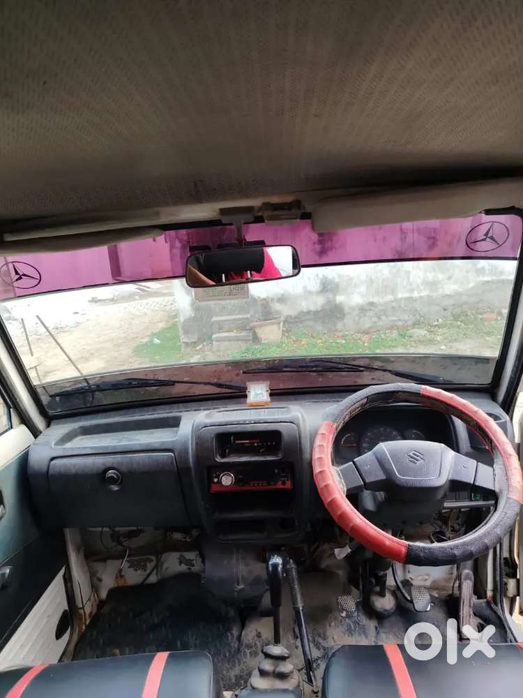 Good Condition White Colour No Dent Cng And Petrol Available All Docum
