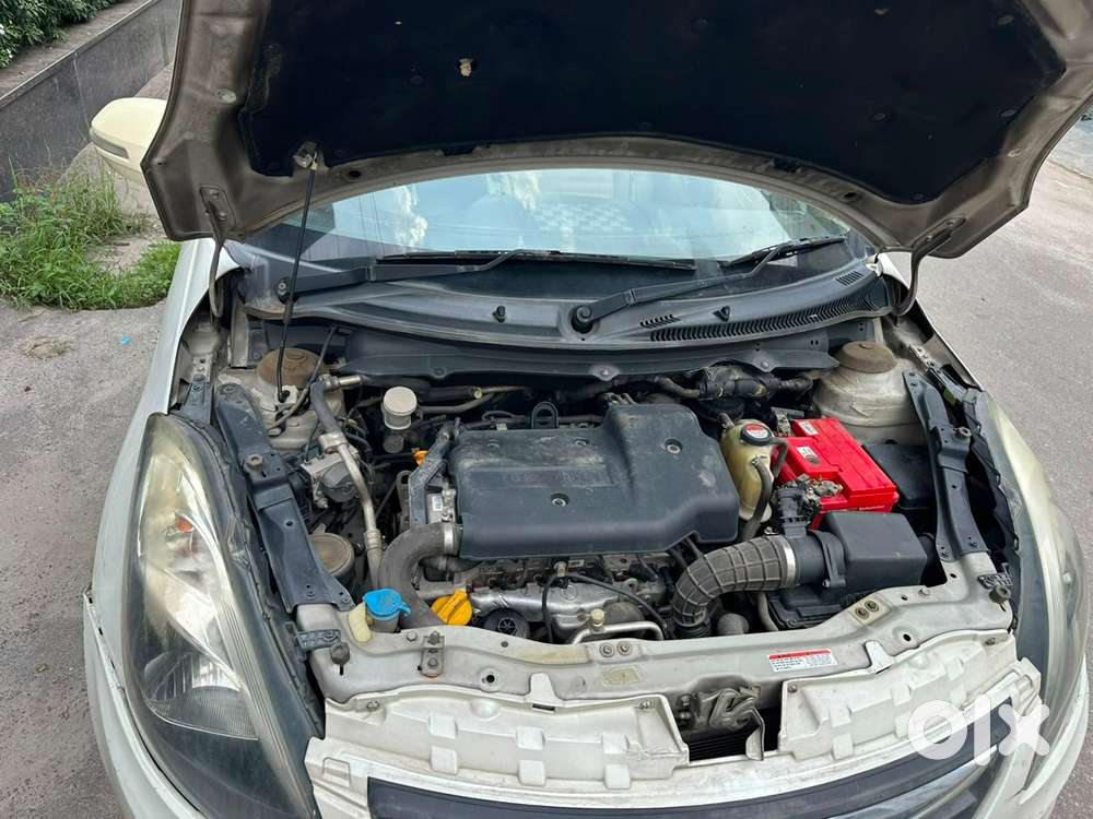 2015 Maruti Dzire Manual Diesel