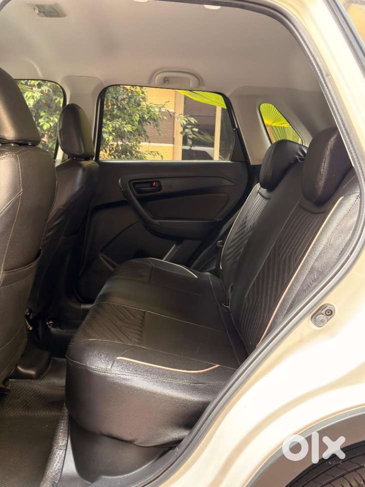 Toyota Urban Cruiser, 2021, Petrol