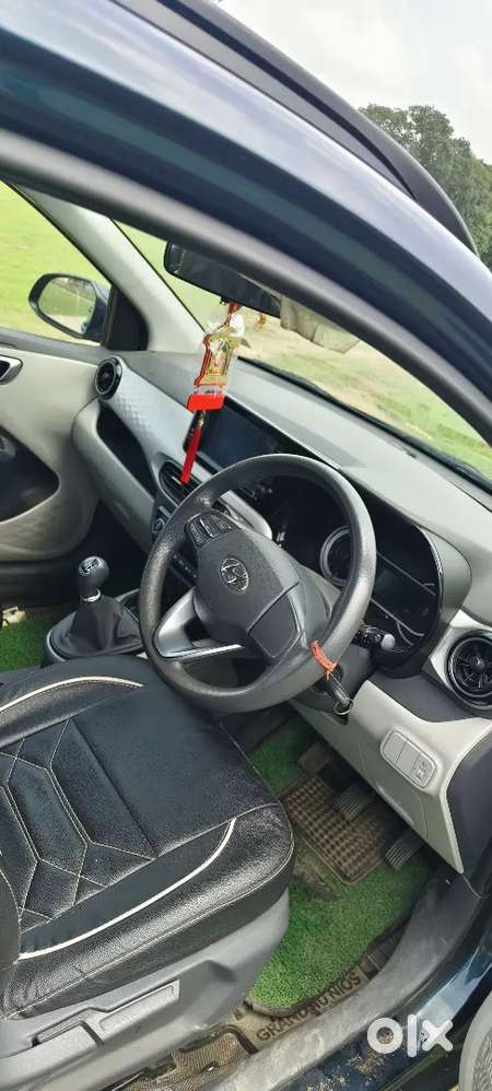 Hyundai Grand I10 Sportz 2020