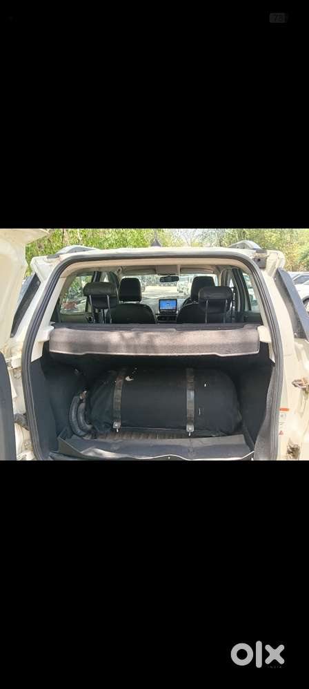 Ford Ecosport 1.5 Diesel Titanium Plus, 2019, Cng & Hybrids