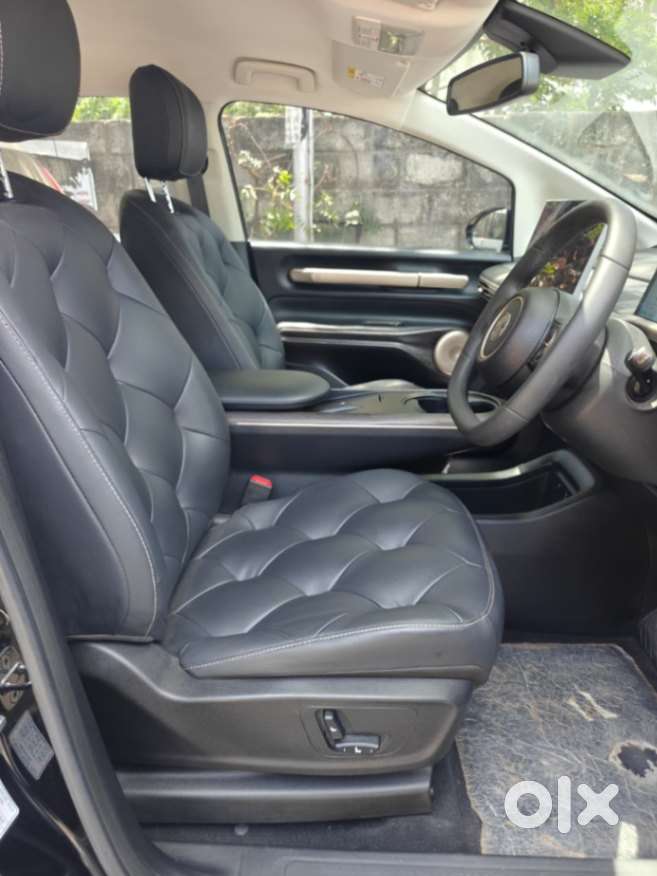 Mg Windsor Ev Exclusive, 2025, Electric