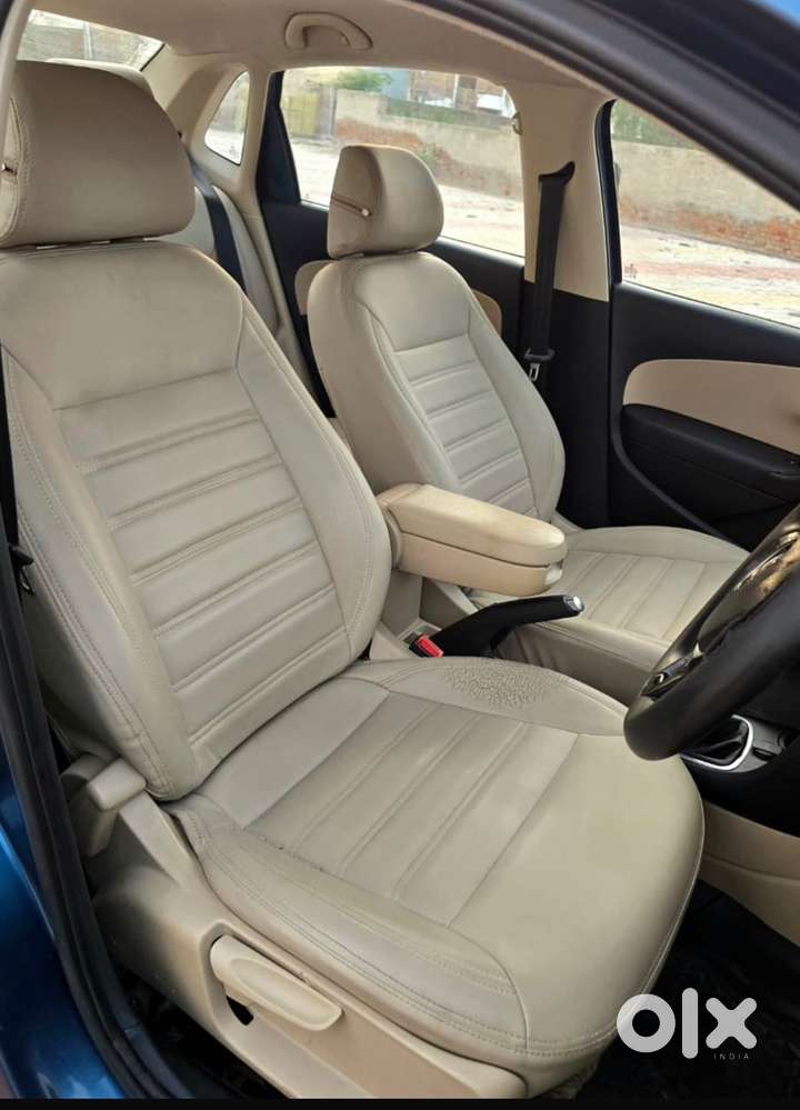 2018 Volkswagen Ameo Petrol