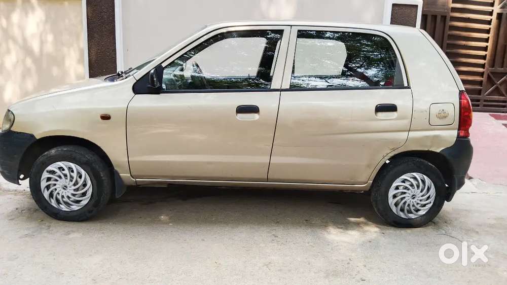 2011 Cng Petrol Valid 12/2026
