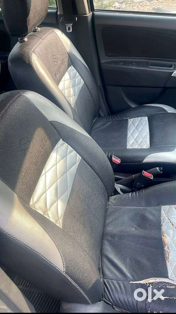 Maruti Suzuki Wagon R 2010
