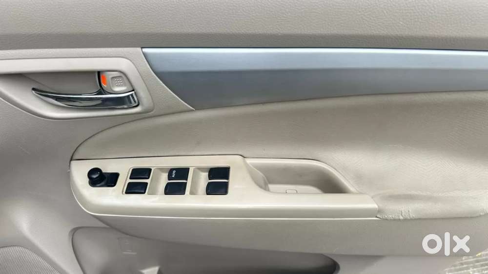 Maruti Suzuki Ertiga Vdi Shvs, 2018, Diesel